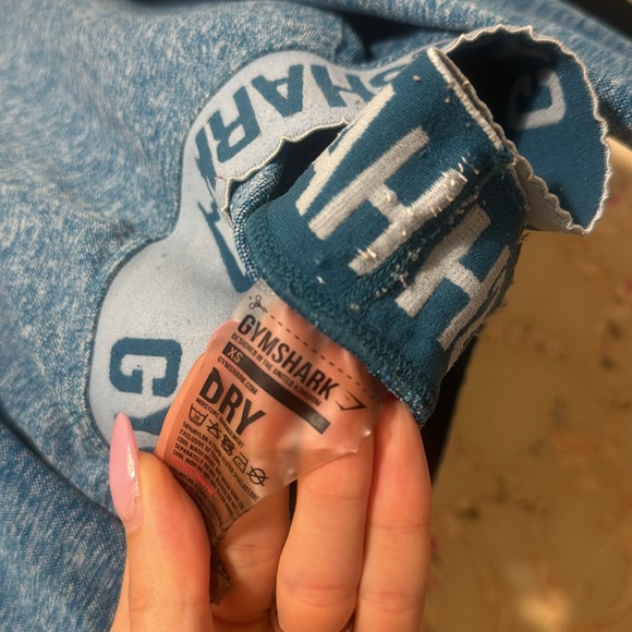 GymShark leggings 🥂 - Picture 4 of 4